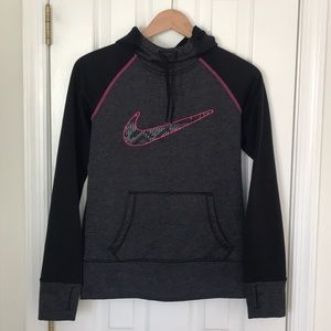 Nike Therm-Fit Swoosh Hoodie